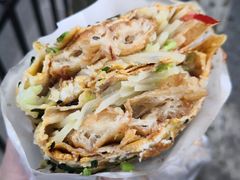 -卞姐蛋饼(陕西南路店)