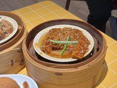 -蔡澜点心·粤菜(花城汇南区店)