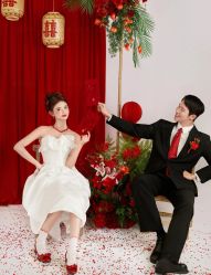 -雅云婚纱摄影工作室旗舰店