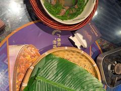 -甘家界牌柠檬鸭(青山店)