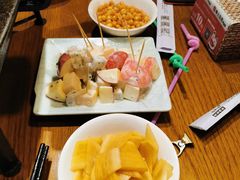 -武松家(丰益桥店)