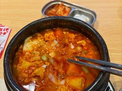 -朴大叔拌饭(上海金山万达店)