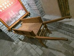 -古渡驛(丽彩·潮流港店)