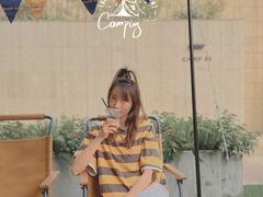 -CAMP.33露营烤肉·团建聚餐(创智天地店)