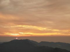 -方城县七峰山生态旅游区