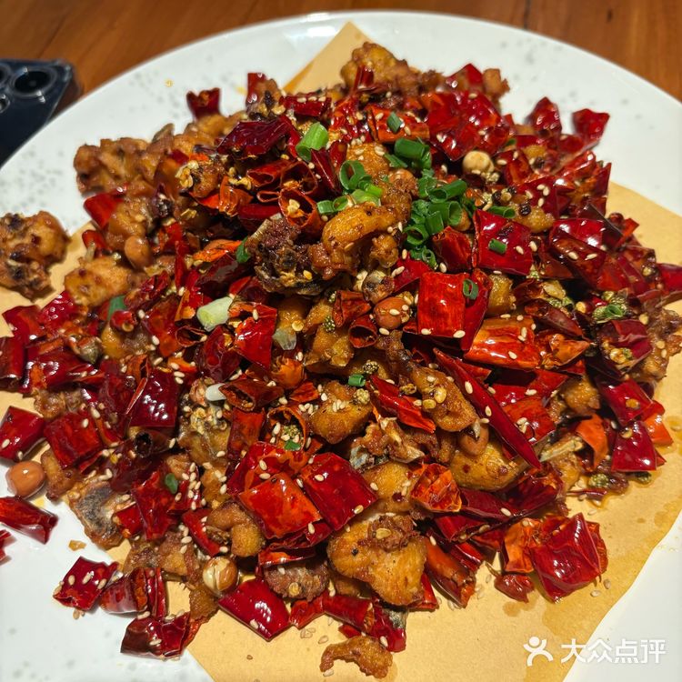 不辣不欢的川菜日常