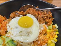 -优壹佳·延边朝鲜族料理(中山北路店)