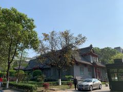 -四川大学(华西校区)