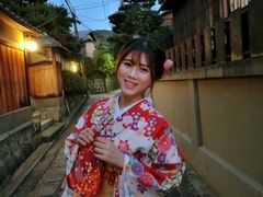 -京都冈本和服体验租赁店(祗园店)