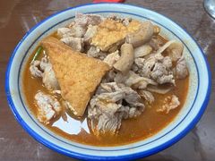 -大鼎沙嗲面(港口路店)