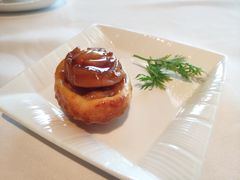 -龙景轩(香港四季酒店)