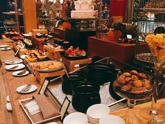 -视界美食自助餐厅·石家庄希尔顿酒店