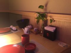 -京料理·日料自助·铁板燒(复悦城店)