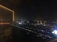 -宁波万豪酒店