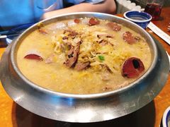 -95号酱骨·一块豆腐(展春园西路店)