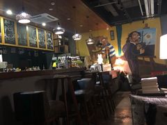 -咖法森林·咖啡  酒吧(天河店)