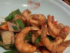 -我是那个大叔·美食研究所(新塘路店)