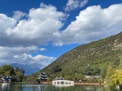 -黑龙潭公园