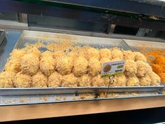 -鲍师傅糕点(江苏路店)