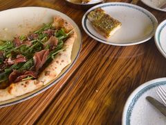 -PIZZA BIANCA(万象城店)