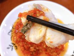 -楚江子·龙继斑鱼庄(建设东路店)