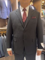 -蓝仕西服定制(萧山店)