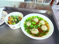 -好成财牛排馆(涂门街总店)