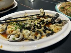 -钱山海鲜大排档