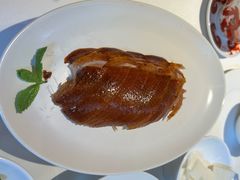-四季民福烤鸭店(王府井东安门店)