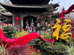 -钱王祠