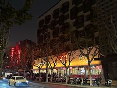 -阿英煲(凉城路店)