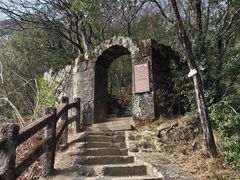 -武夷山风景名胜区-虎啸岩