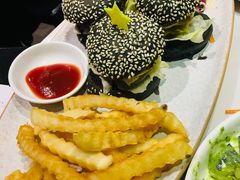 -打趸BTC·Breaktime cafe(北京路店)