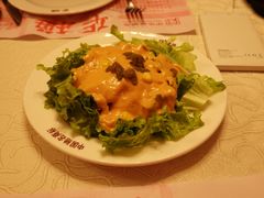 -华梅西餐厅(哈尔滨中央大街店)