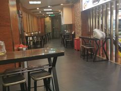 大堂-马三元老汤牛肉面(小西门店)