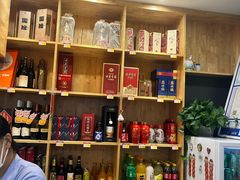 -品鲜村农家菜·阳澄湖大闸蟹(总店)