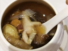 宫廷佛跳墙-君德澜酒家·创意粤菜(金山谷店)