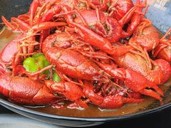 -红钳侠小龙虾·烧烤(中赢康康谷店)