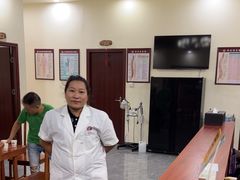 -张钰强中医正骨推拿连锁(唐家人才公寓店)