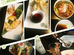 -和一料理(安阳店)