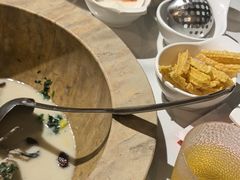 -云中鱼蒸汽石锅鱼(川沙百联店)