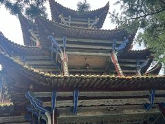 -昆明市金殿名胜区