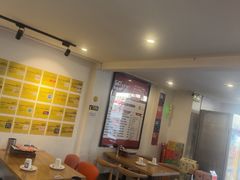 -柳叶刀烧烤(北大清华店)