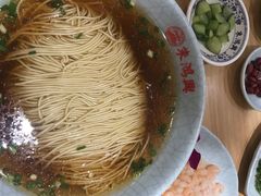 -朱鸿兴面馆(镇湖店)