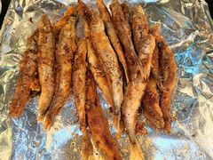 -海天一色海景自助餐厅(西港花园店)