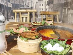 -烂摊摊火锅集市(河北总店)