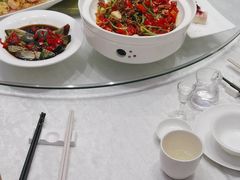 -品大三·经典淮扬菜(大行宫店)