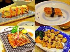 榴连寿司-隐泉京望日式料理(太和广场店)