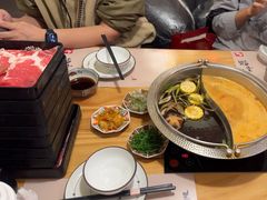 -牛匠和牛寿喜锅(西安总店)
