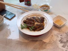 -厝包四点金·潮宴(太古仓店)